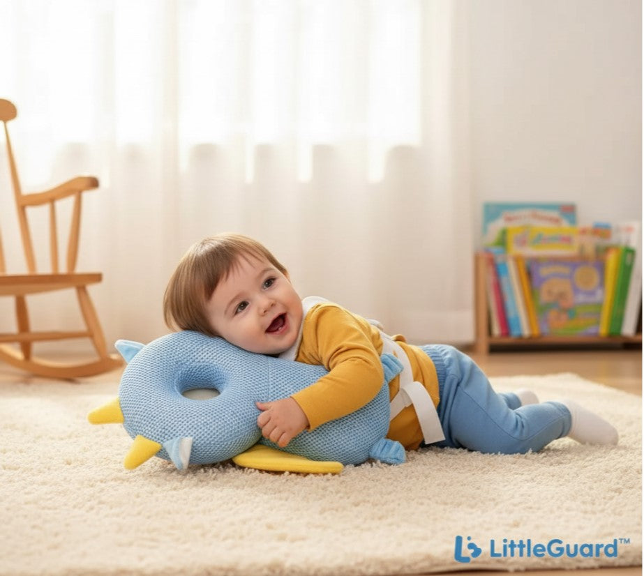 LittleGuard™ Toddler Baby Head Protector