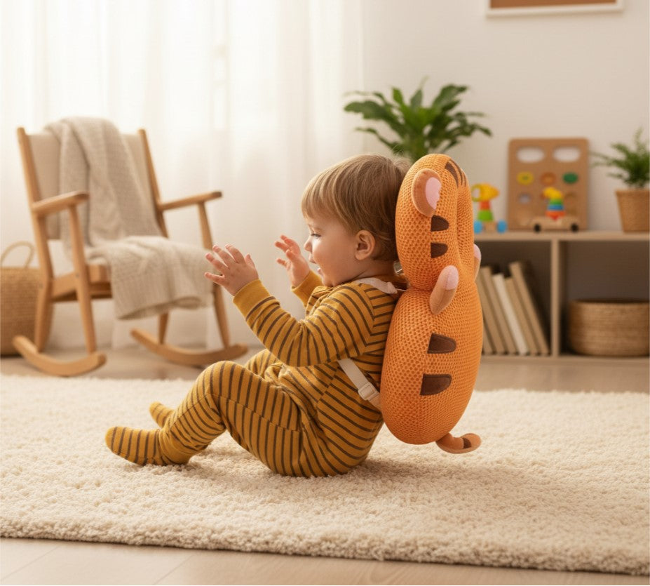 LittleGuard™ Toddler Baby Head Protector