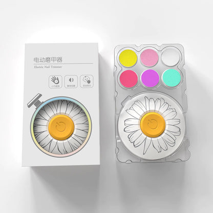 LittleNails™ Baby Nail Clippers