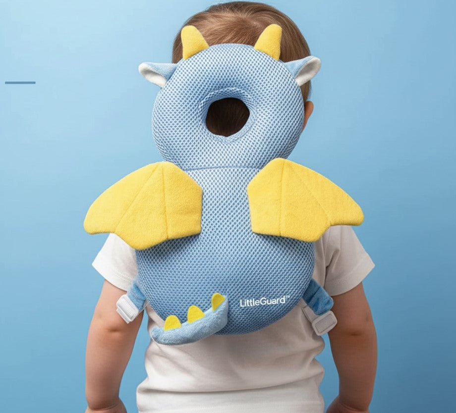 LittleGuard™ Toddler Baby Head Protector