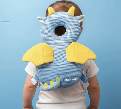 LittleGuard™ Toddler Baby Head Protector