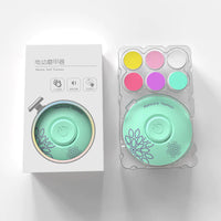 LittleNails™ Baby Nail Clippers