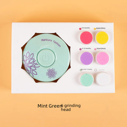 LittleNails™ Baby Nail Clippers